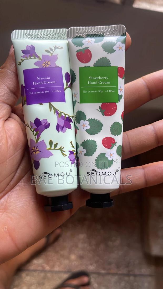 Hand Lotions Wholesale · Photo 1