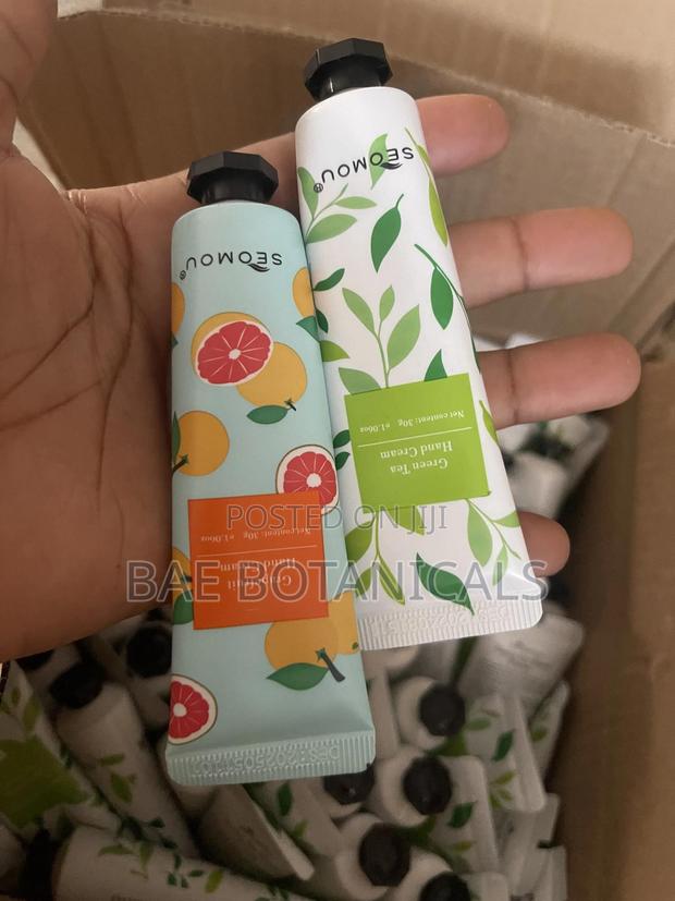 Hand Lotions Wholesale · Photo 2