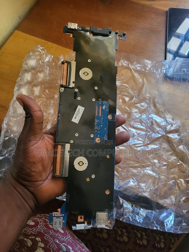 Hp Elitebook X360 1030 G3 I5 Motherboard · Photo 2
