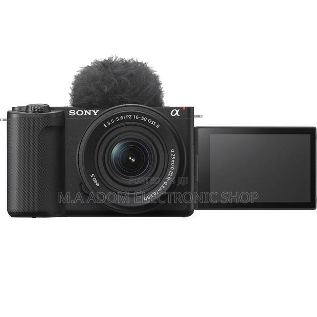 Sony Zv-E10 Il+ 16-50mm Lens, · Photo 2