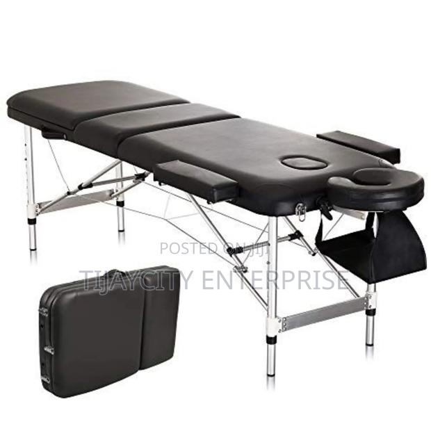 Massage Bed And Facial Bed · Photo 1