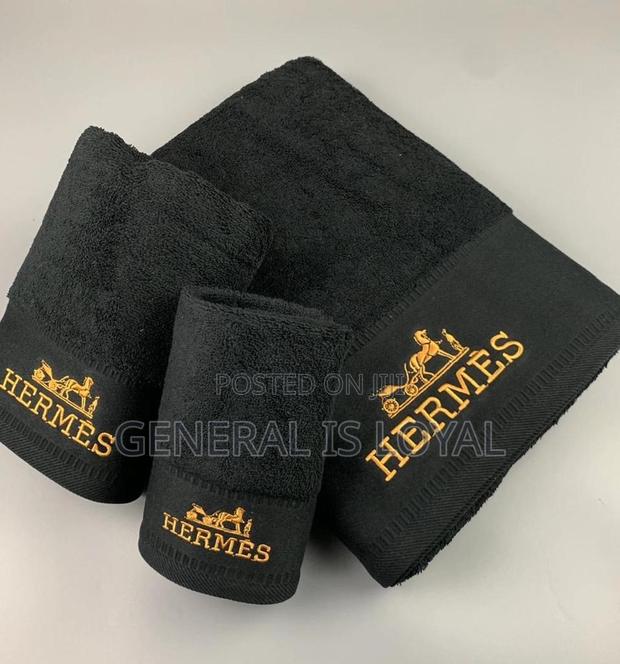 Cotton Towel 3in1 In A Box · Photo 3