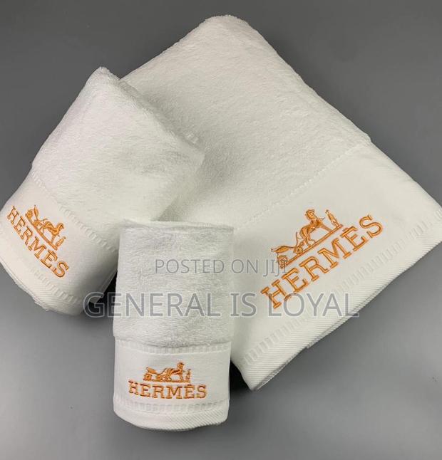 Cotton Towel 3in1 In A Box · Photo 2