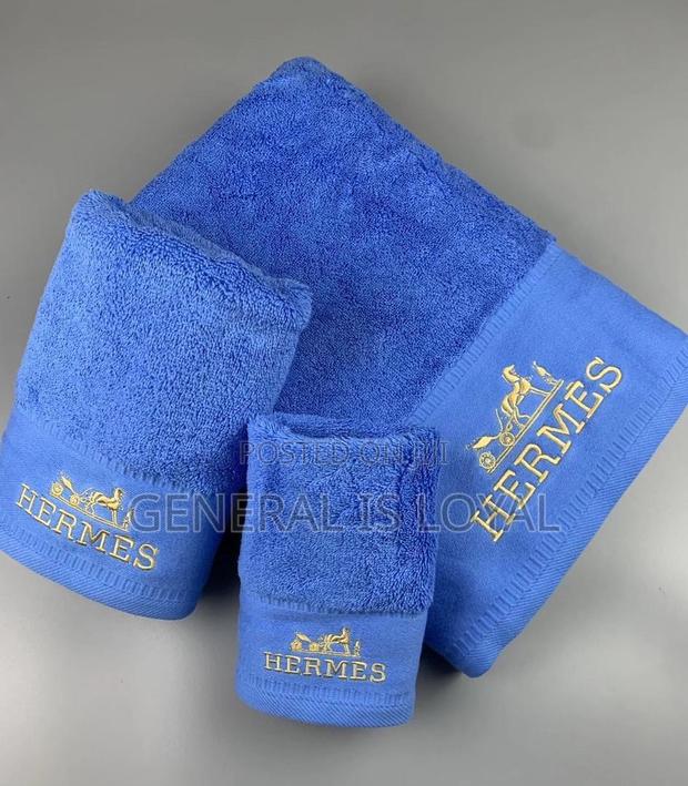 Cotton Towel 3in1 In A Box · Photo 5