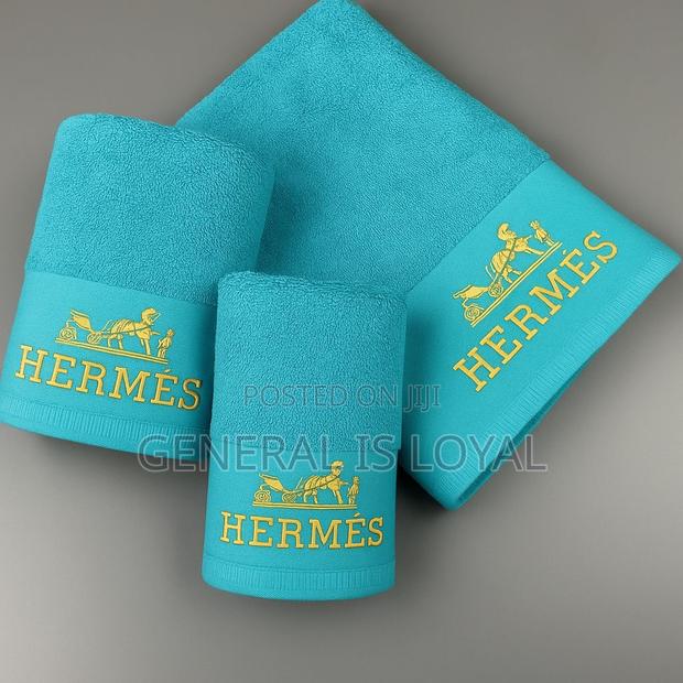 Cotton Towel 3in1 In A Box · Photo 4