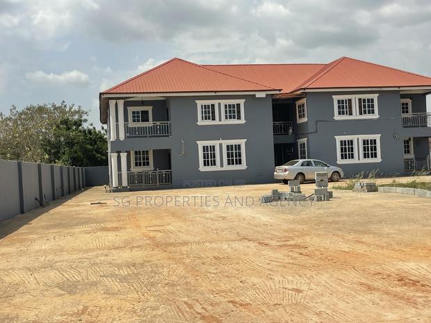 3bdrm Apartment in Gbetsile, Community 25 for rent · Photo 1