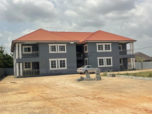 3bdrm Apartment in Gbetsile, Community 25 for rent · Photo 2