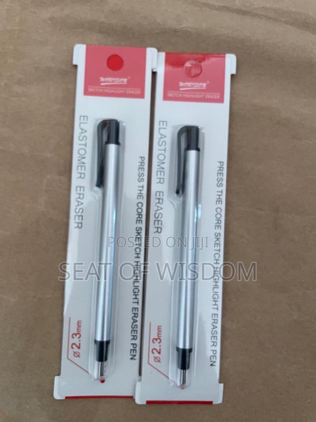 Mono Zero Eraser · Photo 1