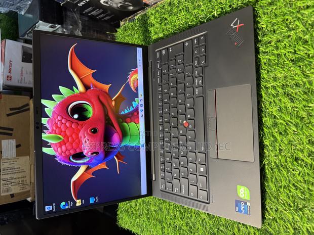 Laptop Lenovo ThinkPad X1 Carbon Gen11 16GB Intel Core I7 SSD 1T · Photo 8