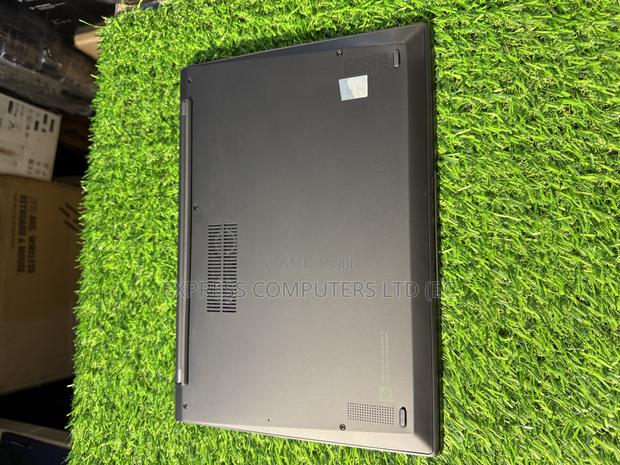 Laptop Lenovo ThinkPad X1 Carbon Gen11 16GB Intel Core I7 SSD 1T · Photo 6