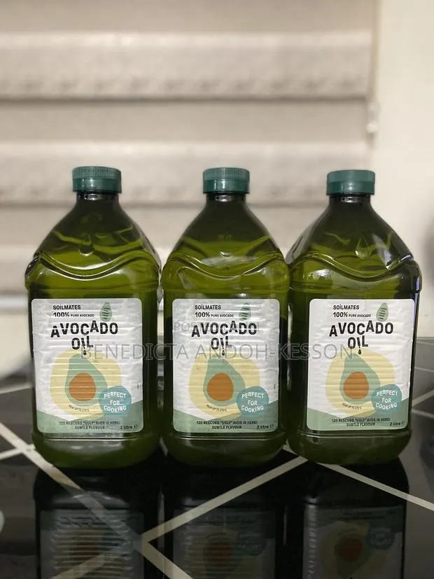 Avocado Oil 2l · Photo 1