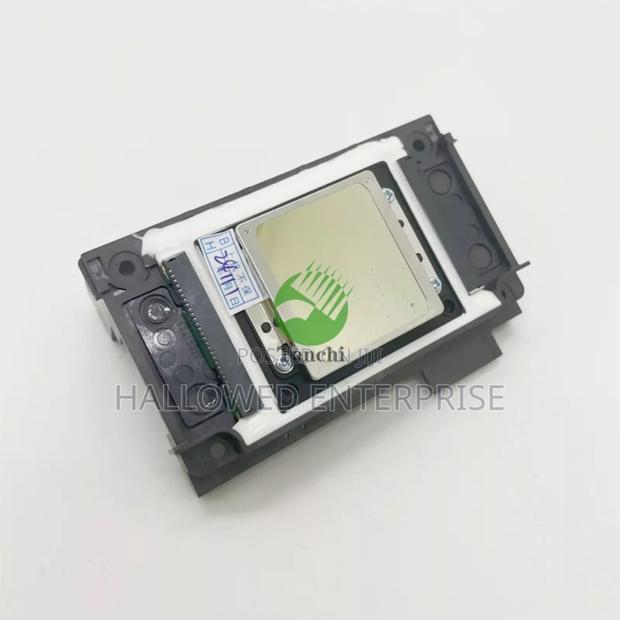 New Original Xp600 Printhead for Ink Base Printers · Photo 2