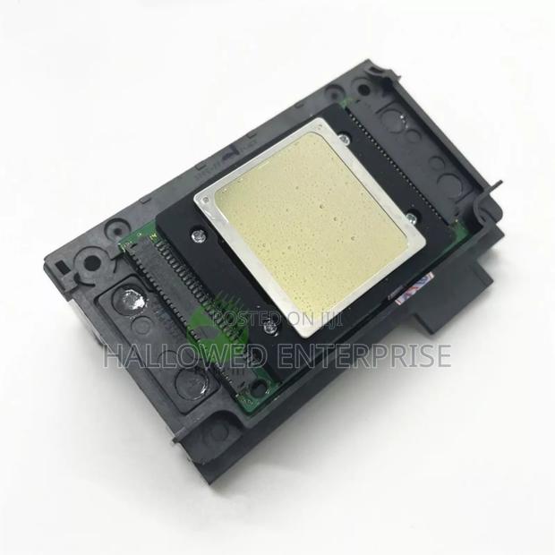 New Original Xp600 Printhead for Ink Base Printers · Photo 4