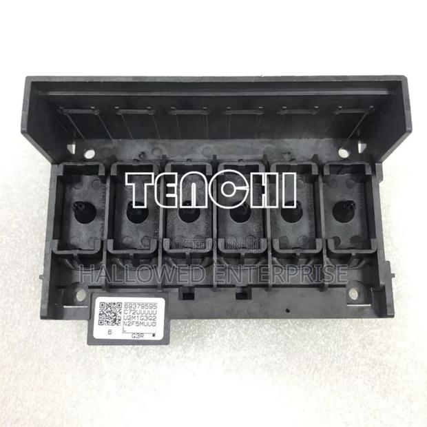 New Original Xp600 Printhead for Ink Base Printers · Photo 5