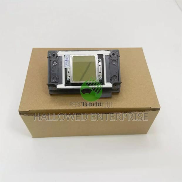 New Original Xp600 Printhead for Ink Base Printers · Photo 6