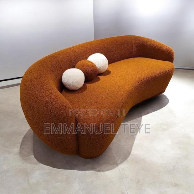 Stylish Luxury 3 Sofa · Photo 2