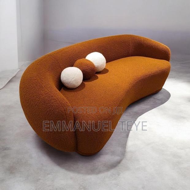 Stylish Luxury 3 Sofa · Photo 1