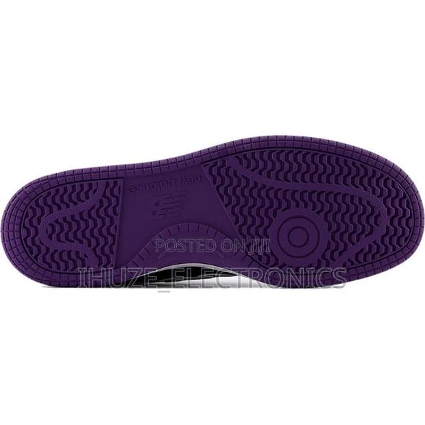 New Balance Unisex 480 Lifestyle Shoe (Size 43) · Photo 4