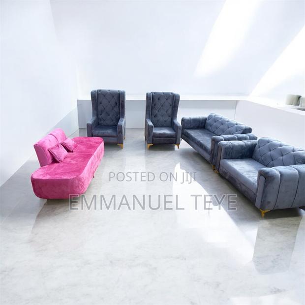Brand Luxury New Family Set · Photo 1