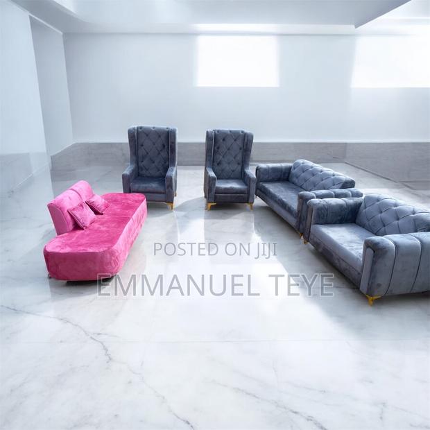 Brand Luxury New Family Set · Photo 2