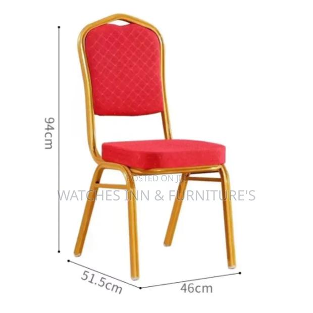 Cheap Church / Banquet Chair · Photo 1