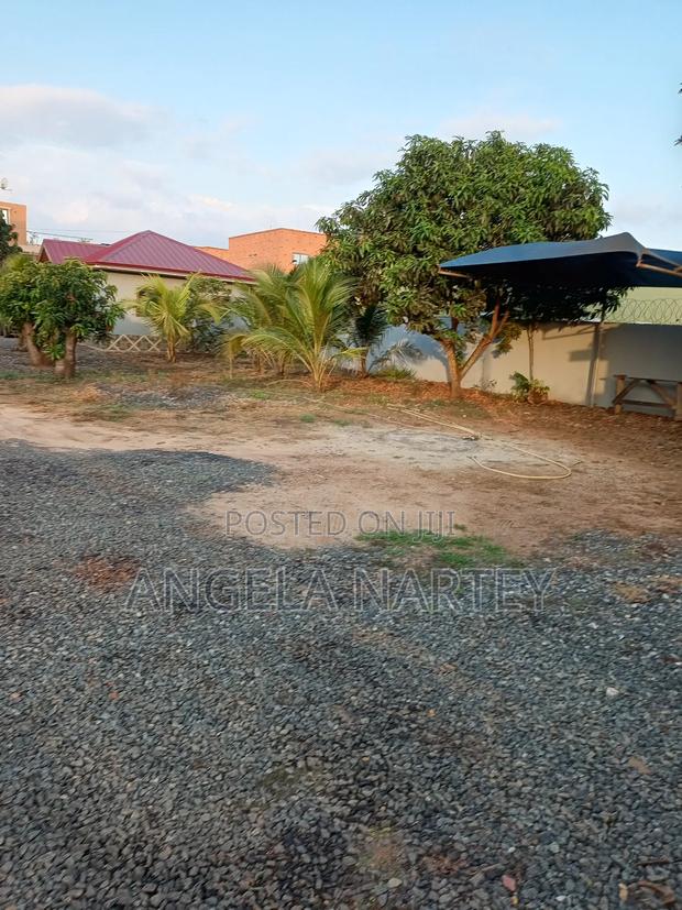 Titled Two Acre Land at East Legon Close to Anc Mall · Photo 1