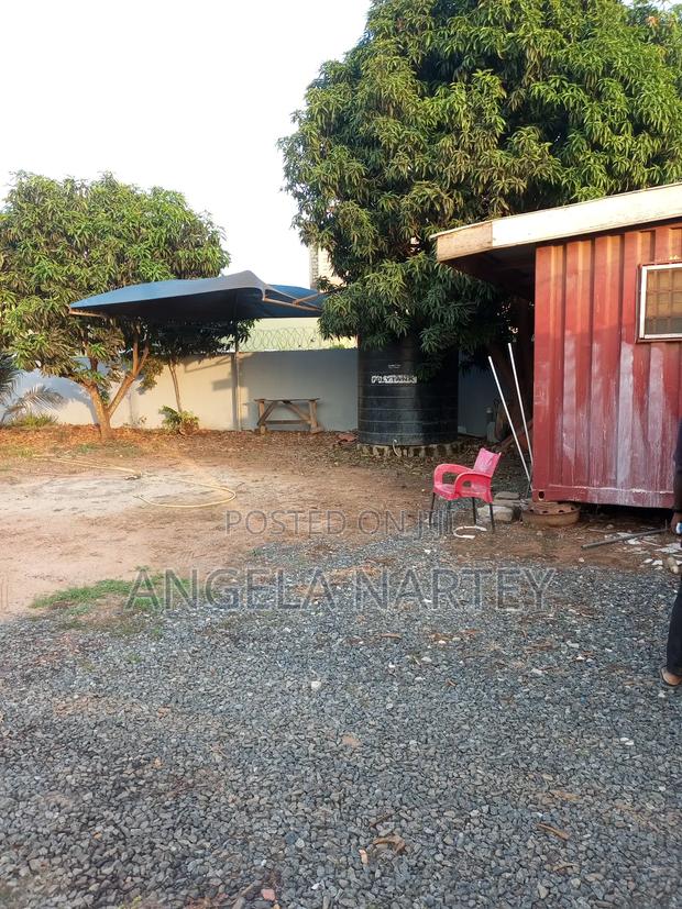 Titled Two Acre Land at East Legon Close to Anc Mall · Photo 2