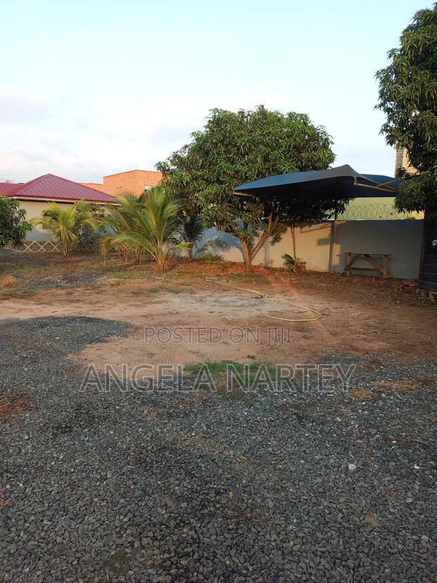 Titled Two Acre Land at East Legon Close to Anc Mall · Photo 3