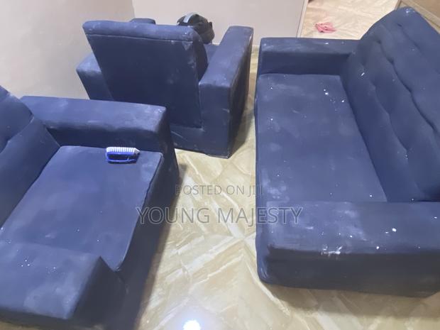 General Cleaning(Sofa,Bed and Carpet Cleaning) · Photo 2