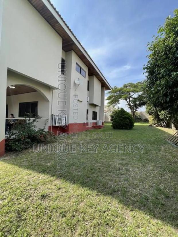 Furnished 4bdrm House in Unique Key Agency, Regimanuel Gray Estates · Photo 3