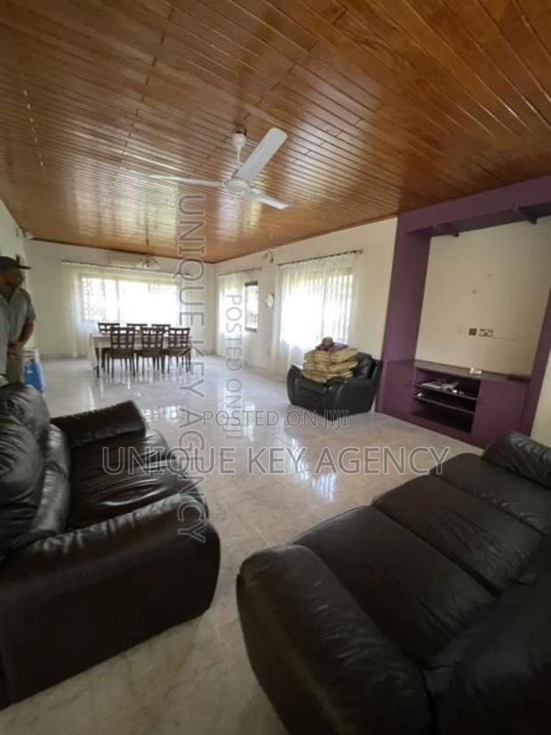Furnished 4bdrm House in Unique Key Agency, Regimanuel Gray Estates · Photo 7