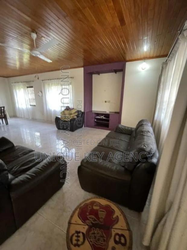 Furnished 4bdrm House in Unique Key Agency, Regimanuel Gray Estates · Photo 8