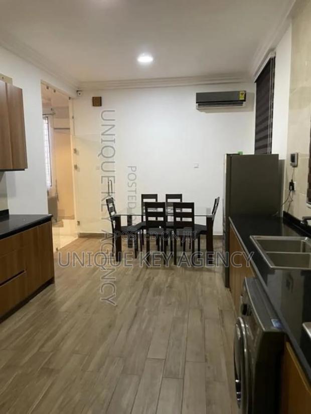 Furnished 4bdrm House in Unique Key Agency, Airport Residential Area · Photo 6