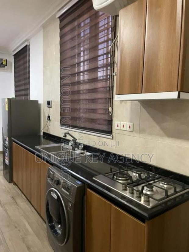 Furnished 4bdrm House in Unique Key Agency, Airport Residential Area · Photo 7