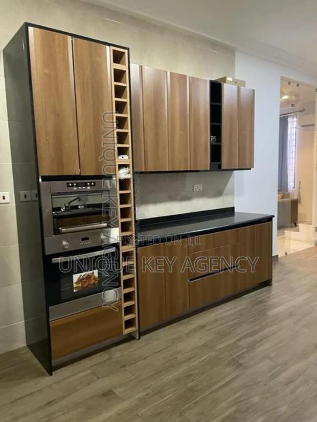 Furnished 4bdrm House in Unique Key Agency, Airport Residential Area · Photo 8
