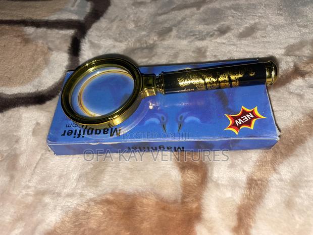 Magnifying Glasses For Old And Young · Photo 3