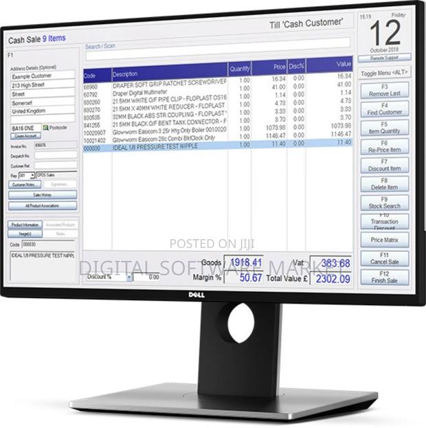 Point Of Sale Software (One-time Purchase For Lifetime Usage) · Photo 2