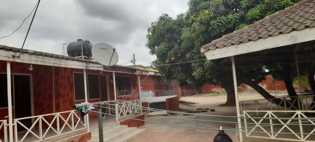 4bdrm House in Camp 2, Teshie for sale · Photo 5