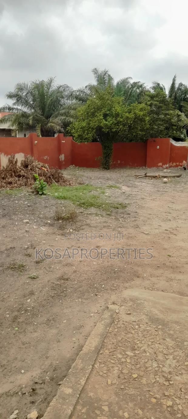 4bdrm House in Camp 2, Teshie for sale · Photo 6