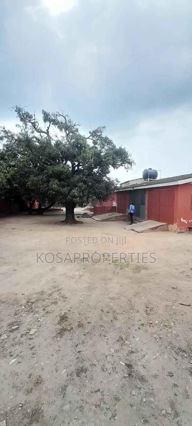 4bdrm House in Camp 2, Teshie for sale · Photo 7