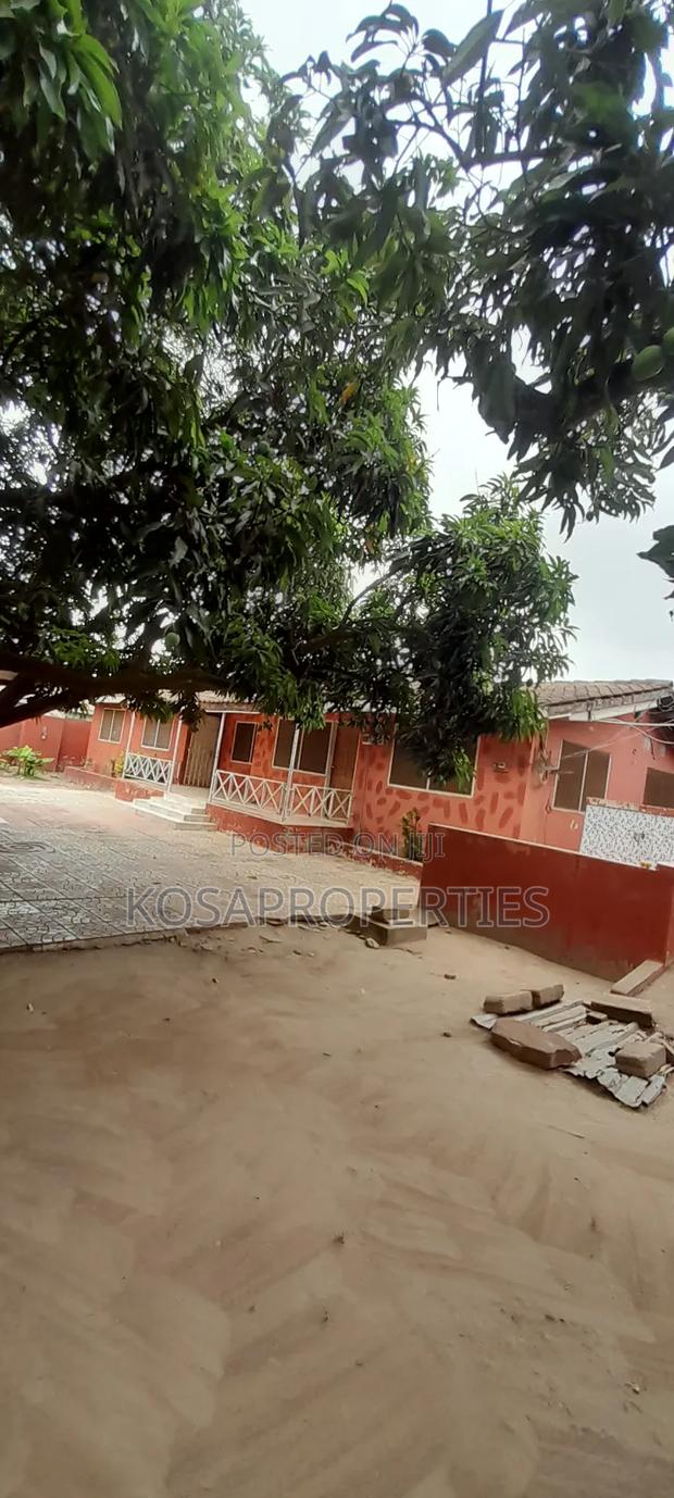 4bdrm House in Camp 2, Teshie for sale · Photo 1