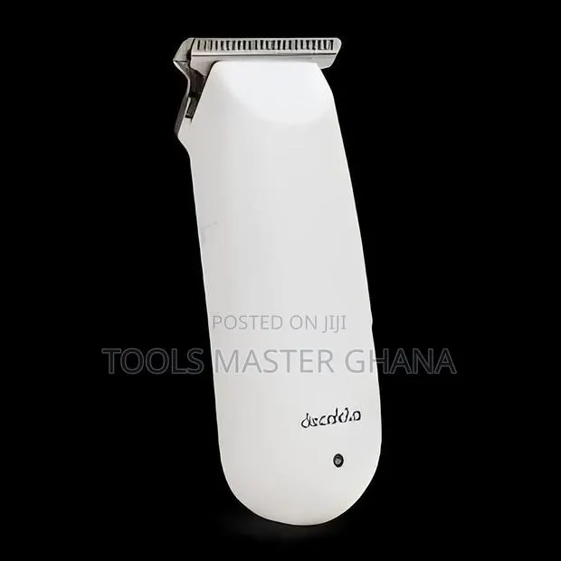 Hair Clipper - KMHS001W · Photo 1