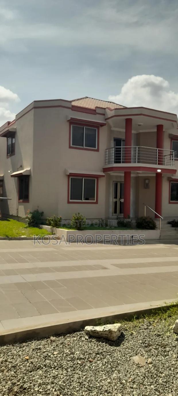 4bdrm House in Adjiringanor, Adjiriganor for sale · Photo 2