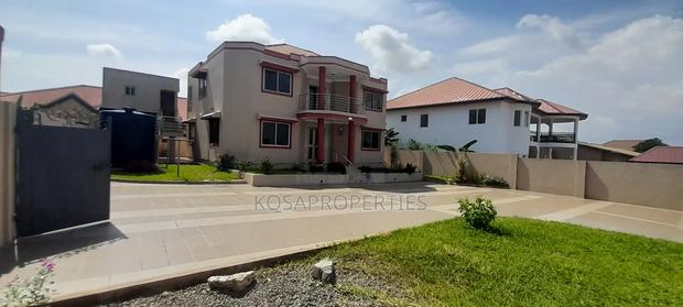 4bdrm House in Adjiringanor, Adjiriganor for sale · Photo 1