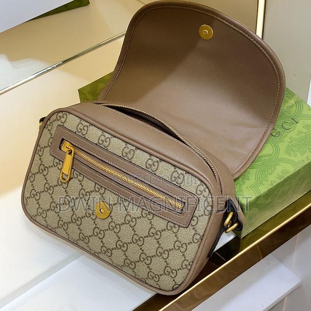 Gucci Ophidia Mini Messenger Bag · Photo 5