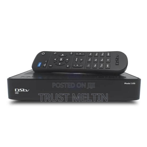 Nigeria Dstv Decoder · Photo 1