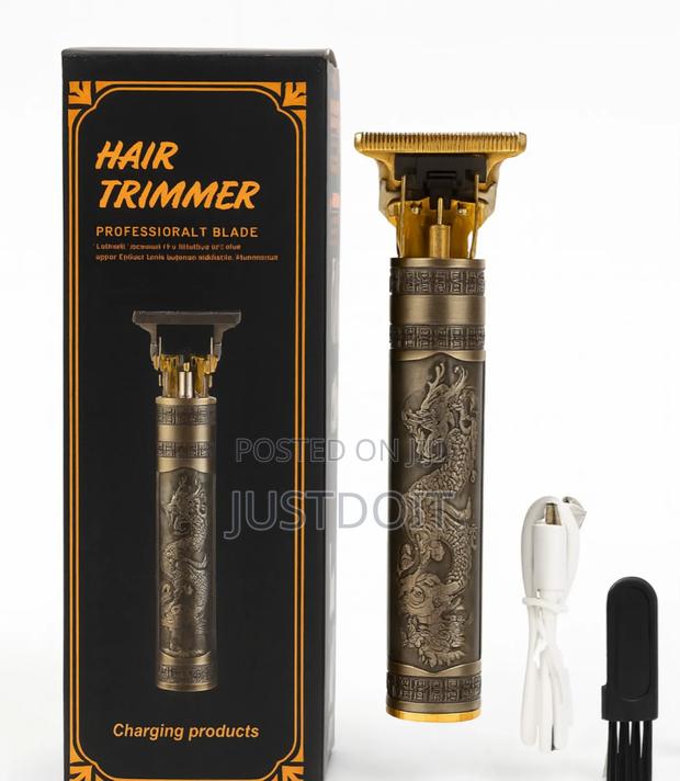 Brand New T9 Professional Hair Trimmer · Photo 1