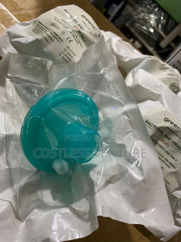 Greenlife Bacterial and Viral Filter · Photo 2