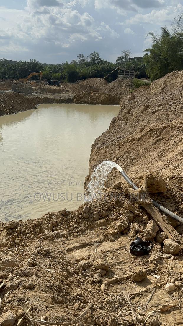 Quality Boreholes For Every Purpose · Photo 2