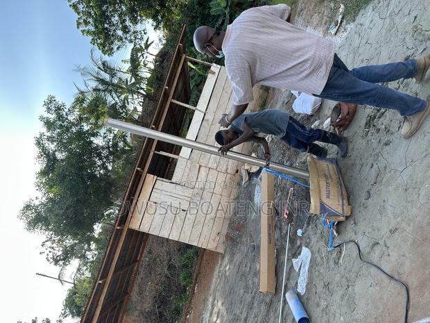 Quality Boreholes For Every Purpose · Photo 6